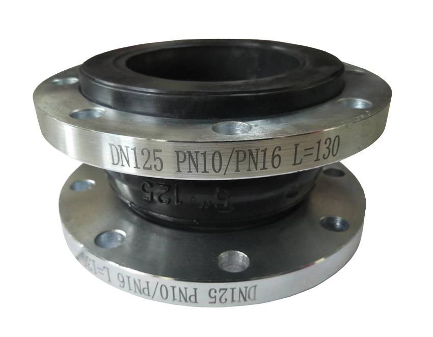 Comhthéacs Leathnú Píopa Pipe Expansion Joint