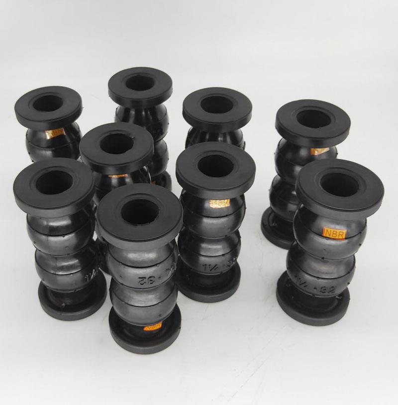 rubber expansion joint