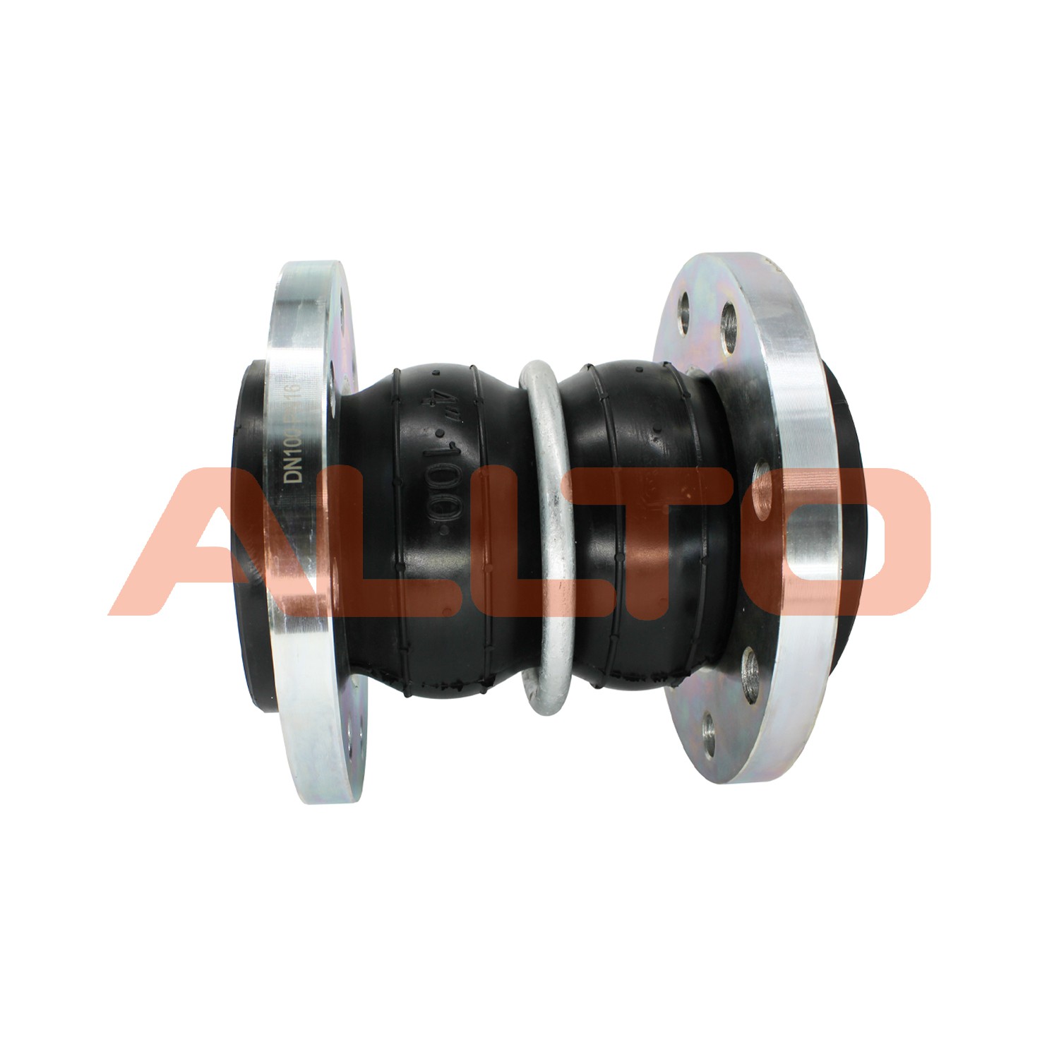 Double Sphere Rubber Joints Double Sphere Rubber Joints