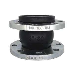 Comhpháirteach Rubber Flex